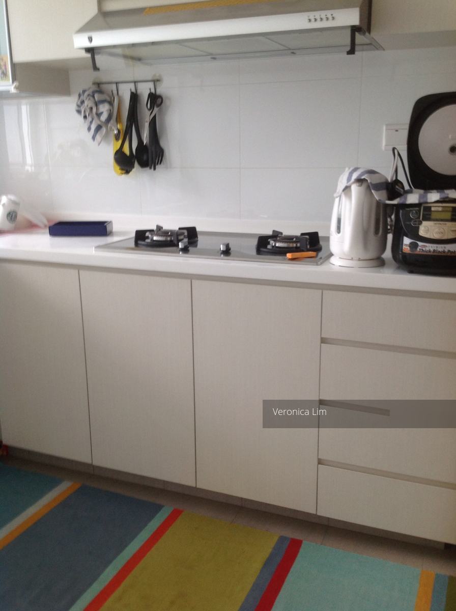 Sherwood Towers (D21), Apartment #115001872